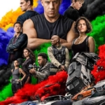 Fast and furious 9: the fast saga (2021) poster on full movie download