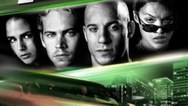 Fast and furious 2 poster on full movie download