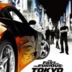 Fast & Furious: Tokyo Drift (2006) poster on full movie download