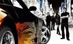 Fast & Furious: Tokyo Drift (2006) poster on full movie download