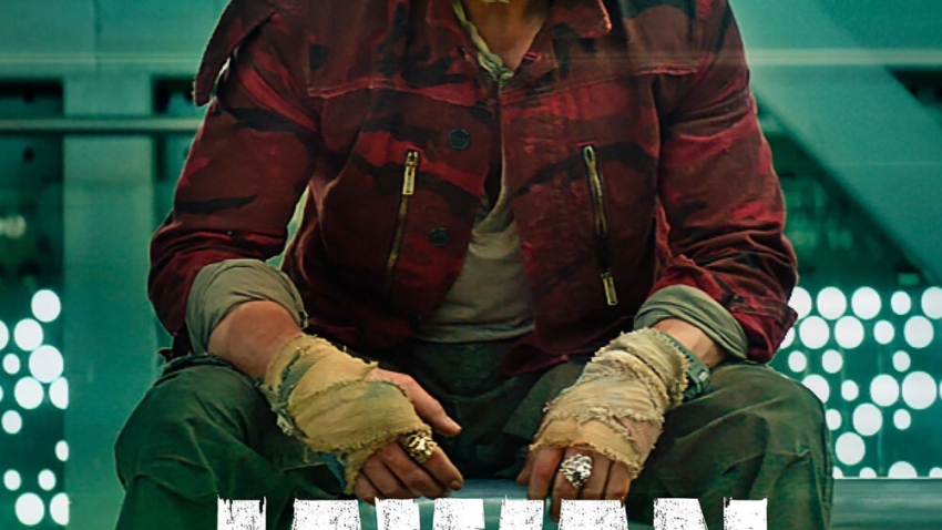 Jawan (2023) Poster on full movie download