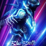 Blue Beetle (2023) poster on full movie download