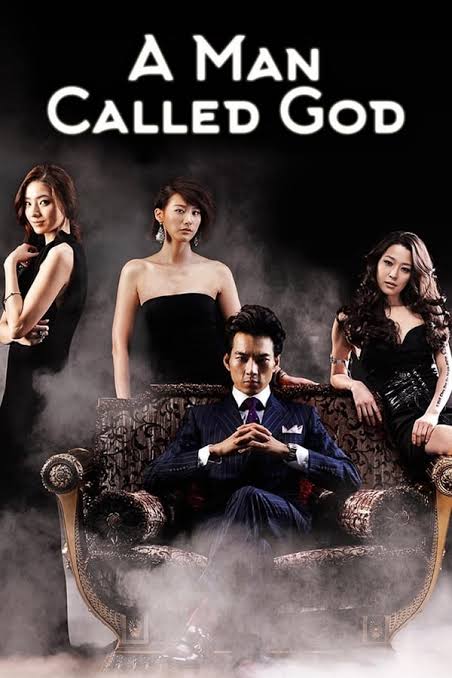 A Man Called God Poster on full movie download