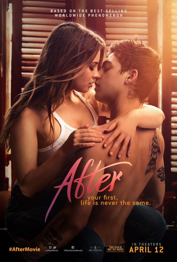 After (2019) poster on full movie download