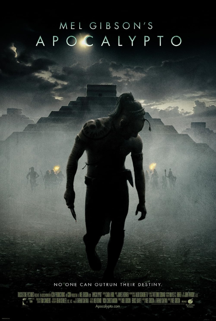 apocalypto poster of full movie download