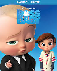 boss baby (2017) poster on full movie download