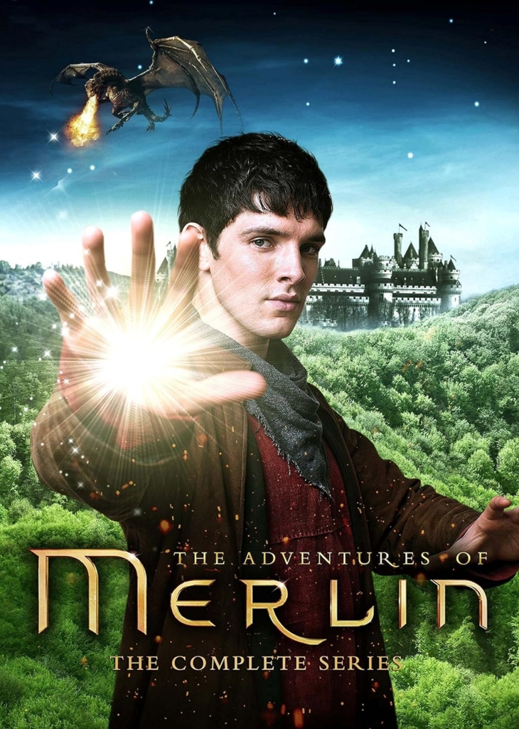 merlin complete series poster on full movie download