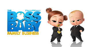 the boss baby 2 (2021) poster on full movie download