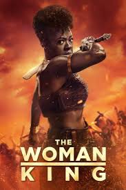 the woman king poster on full movie download
