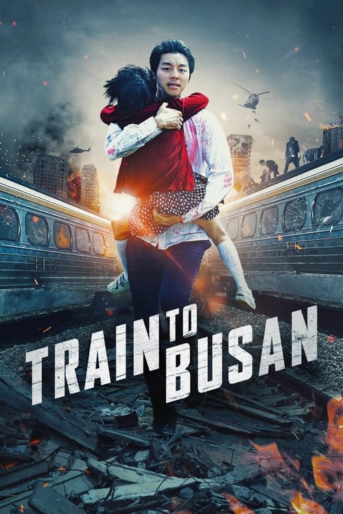 train to busan (2016) poster on full movie download