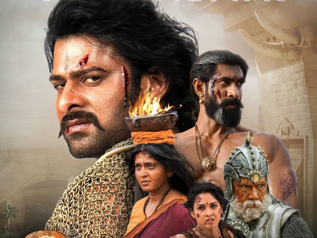 Baahubali 2 on full movie download